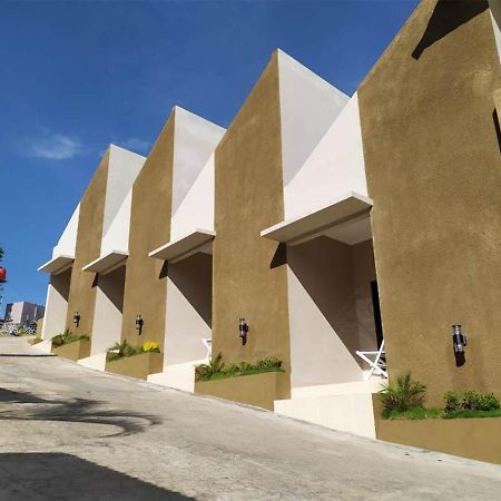 Grand Dian Hotel Guci Теґал Екстер'єр фото